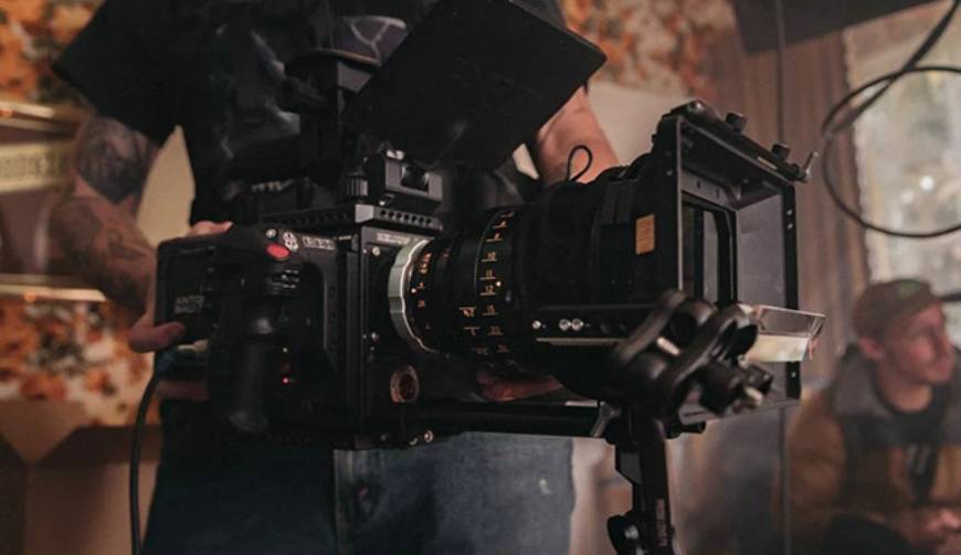 深耕本土，灯塔市产品宣传视频拍摄公司的服务密码